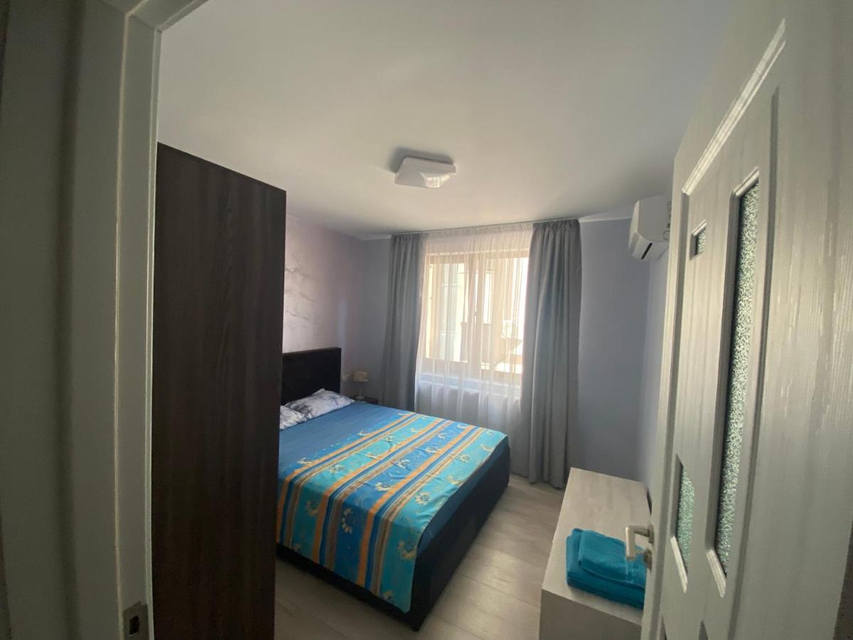 Markapart 2 - Apartment In Downtown Ruse Eksteriør bilde